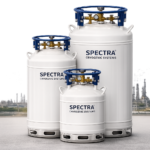 Liquid Cylinders (180–240 L): Who Needs Them?