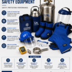 Cryogenic Storage Area Safety Checklist