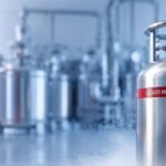 Bulk Liquid Nitrogen Supply in India: What Buyers Should Know