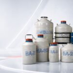 How Long Does Liquid Nitrogen Last in a Storage Container?