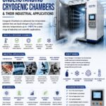Understanding Cryogenic Chambers & Their Industrial Applications