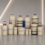 Cryogenic Tank and Liquid Nitrogen Container Repair: What It Involves